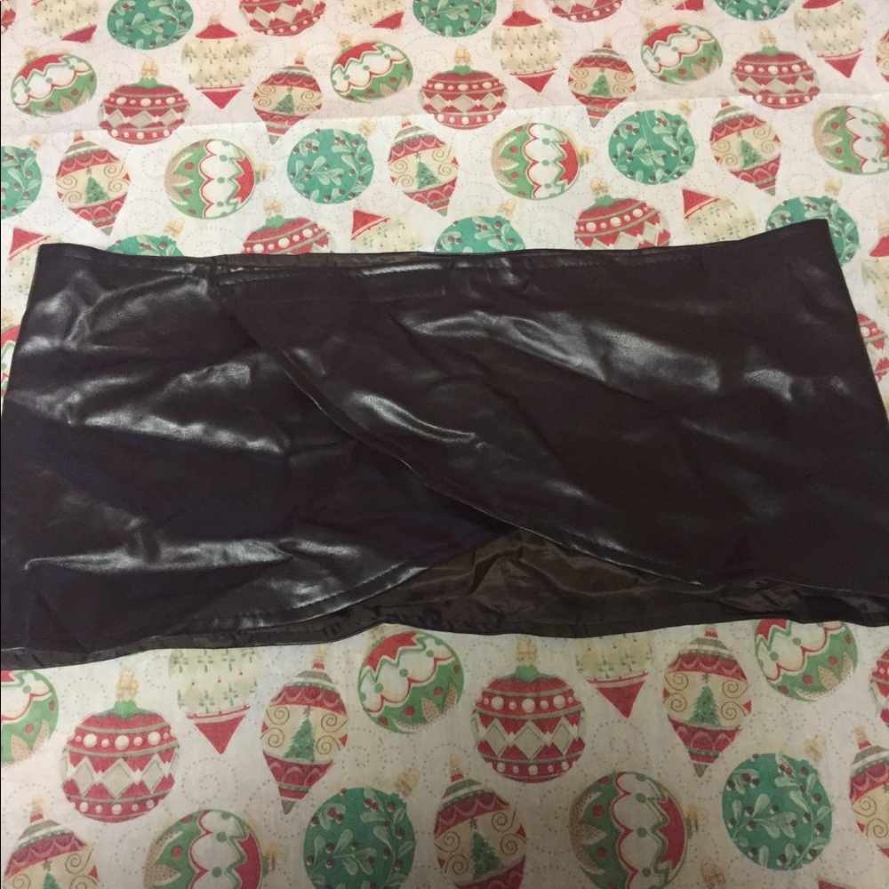 Attack on Titan - 3DM Skirt overlay.